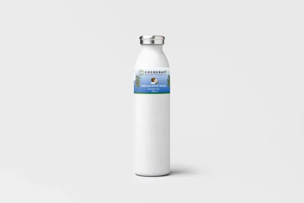 Wood Pressed Coconut Oil – 2 Litre